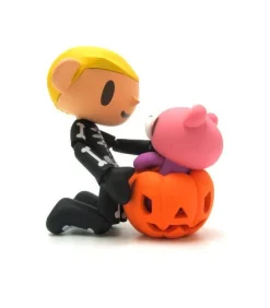 Revoltech Gloomy Halloween 2
