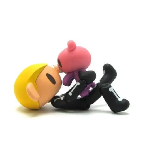 Revoltech Gloomy Halloween 2