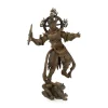 Revoltech Takeya - Zochouten (Wooden Color Version)