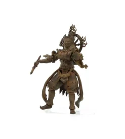 Revoltech Takeya - Zochouten (Wooden Color Version)
