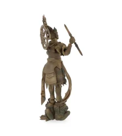 Revoltech Takeya - Zochouten (Wooden Color Version)