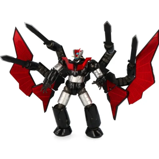 Riobot Mazinger Z