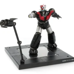 Riobot Mazinger Z