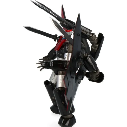 Riobot Mazinger Z
