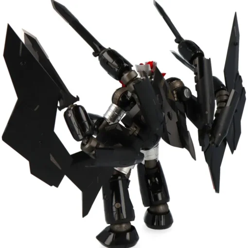 Riobot Mazinger Z