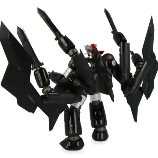 Riobot Mazinger Z