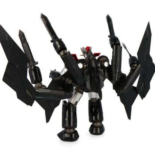 Riobot Mazinger Z