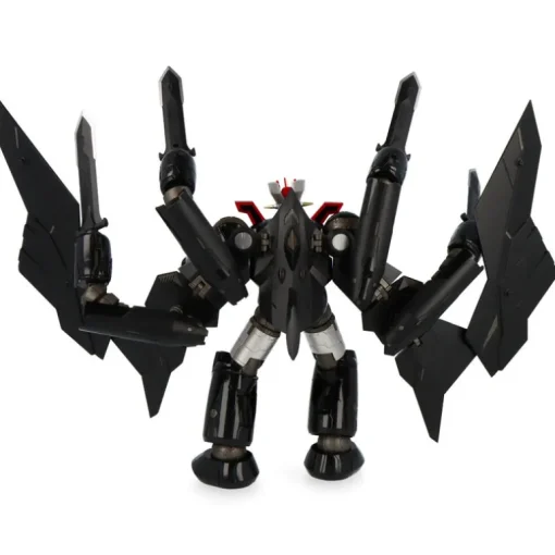 Riobot Mazinger Z