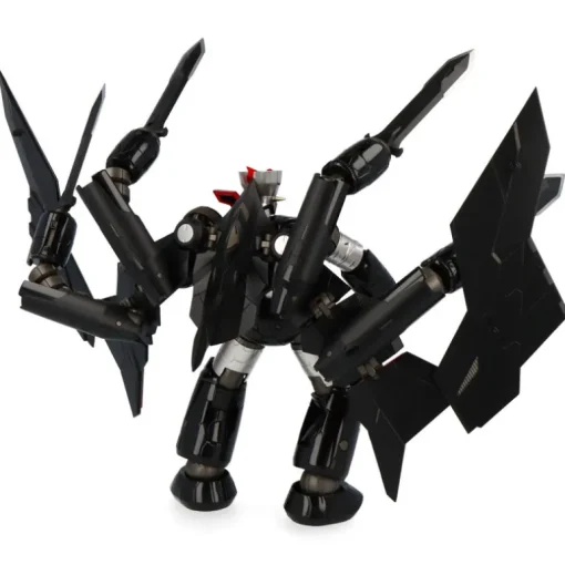 Riobot Mazinger Z
