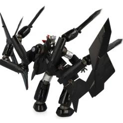 Riobot Mazinger Z