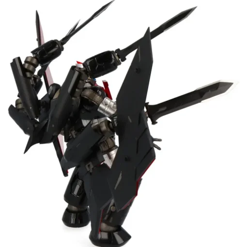 Riobot Mazinger Z