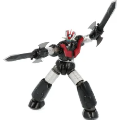 Riobot Mazinger Z