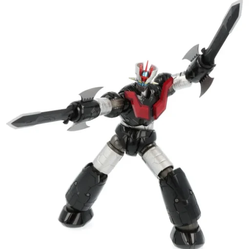 Riobot Mazinger Z