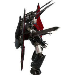 Riobot Mazinger Z