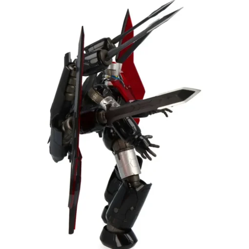 Riobot Mazinger Z