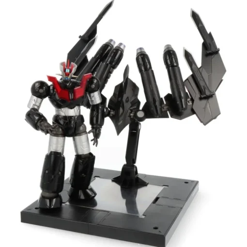 Riobot Mazinger Z