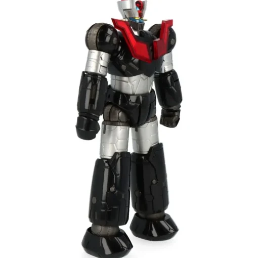 Riobot Mazinger Z
