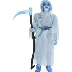 Robot Reaper (Frozen Death) - The Worst ULTIMATES! Wave 4