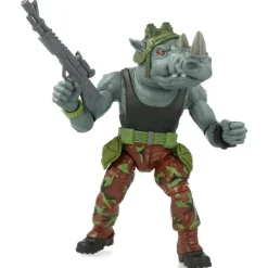 Rocksteady - TMNT Ultimate