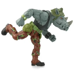 Rocksteady - TMNT Ultimate