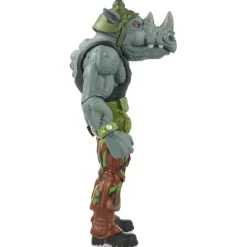 Rocksteady - TMNT Ultimate