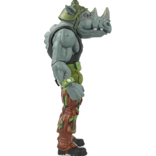 Rocksteady - TMNT Ultimate