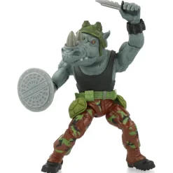 Rocksteady - TMNT Ultimate