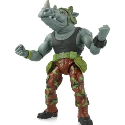 Rocksteady - TMNT Ultimate