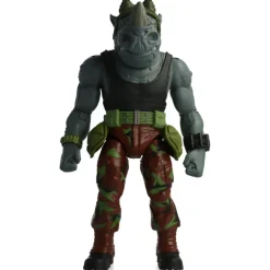 Rocksteady - TMNT Ultimate