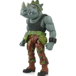 Rocksteady - TMNT Ultimate