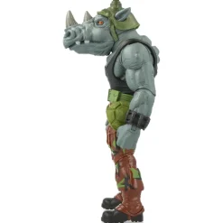 Rocksteady - TMNT Ultimate