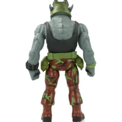 Rocksteady - TMNT Ultimate