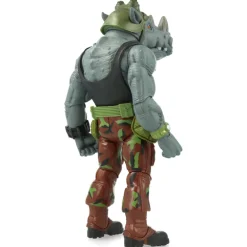 Rocksteady - TMNT Ultimate