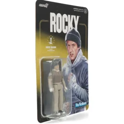 Rocky I - Rocky Workout - ReAction Figures