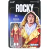 Rocky Italian Stallion (Rocky I) - Rocky ReAction Figures Wave 3
