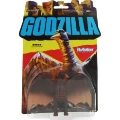Rodan - Toho ReAction figure