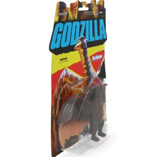 Rodan - Toho ReAction figure