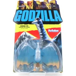 Rodan (Toy Recolor) - Toho ReAction Figures