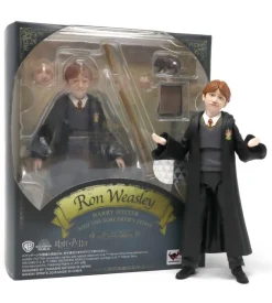 Ron Weasley - S.H Figuarts