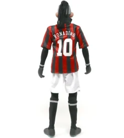 Ronadino The Devilish Team - Eric So