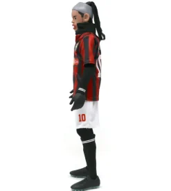 Ronadino The Devilish Team - Eric So