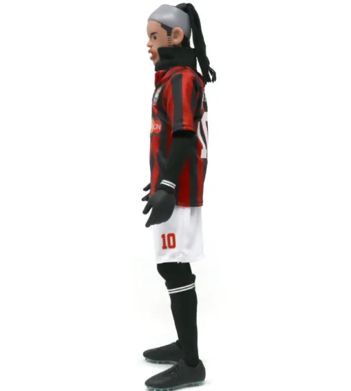 Ronadino The Devilish Team - Eric So