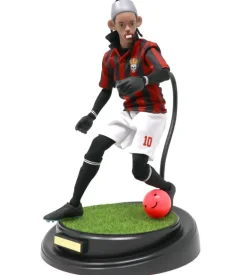 Ronadino The Devilish Team - Eric So