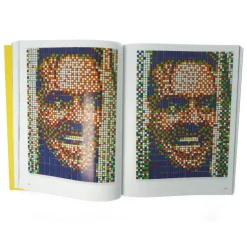 Rubikcubist - Invader