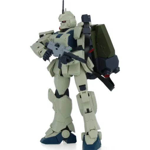 RX-79 (G) Ez-8 (Side MS) - (Gundam) Ver. A.N.I.M.E