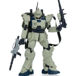 RX-79 (G) Ez-8 (Side MS) - (Gundam) Ver. A.N.I.M.E