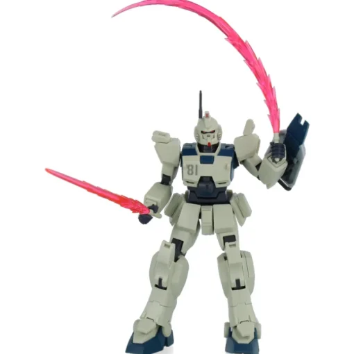 RX-79 (G) Ez-8 (Side MS) - (Gundam) Ver. A.N.I.M.E