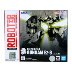 RX-79 (G) Ez-8 (Side MS) - (Gundam) Ver. A.N.I.M.E