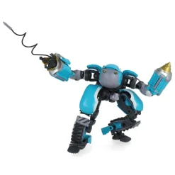 Sacks & Guns - figura Robot Spirits (Side MB) Big Tony