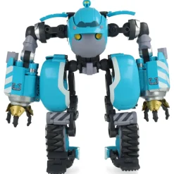 Sacks & Guns - figura Robot Spirits (Side MB) Big Tony